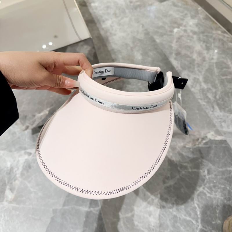 Dior Visor (12)